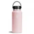 Bình giữ nhiệt Hydro Flask Wide Flex Straw Cap 946ml W32BTS-Hồng nhạt