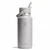 Bình giữ nhiệt Hydro Flask Wide Flex Straw Cap 946ml W32CFS-Xám nhạt