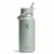Bình giữ nhiệt Hydro Flask Wide Flex Straw Cap 946ml W32CFS-Xanh xám