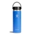 Bình nước giữ nhiệt Hydro Flask Wide Flex Cap 20 OZ (Season 2024)-Xanh dương