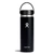 Bình nước giữ nhiệt Hydro Flask Wide Flex Cap 20 OZ (Season 2024)-Đen