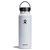 Bình nước giữ nhiệt Hydro Flask Wide Flex Cap 40 OZ (Season 2024)-Trắng