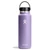 Bình nước giữ nhiệt Hydro Flask Wide Flex Cap 40 OZ (Season 2024)-Tím