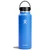 Bình nước giữ nhiệt Hydro Flask Wide Flex Cap 40 OZ (Season 2024)-Xanh dương