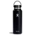 Bình nước giữ nhiệt Hydro Flask Wide Flex Cap 40 OZ (Season 2024)-Đen
