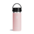 Bình nước giữ nhiệt Hydro Flask Wide Flex Sip Lid 16 OZ (Season 2024)-Hồng