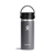Bình nước giữ nhiệt Hydro Flask Wide Flex Sip Lid 16 OZ (Season 2024)-Xám