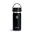 Bình nước giữ nhiệt Hydro Flask Wide Flex Sip Lid 16 OZ (Season 2024)-Đen