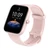 Đồng hồ thông minh Amazfit Bip 3 Pro-Hồng