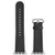 Dây đeo Apple Watch Jinya Fresh Leather 38 & 40 mm-Black
