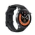 Đồng hồ thông minh Oppo Watch X-Đen