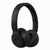 Tai nghe Bluetooth chụp tai Beats Solo Pro chống ồn-Đen
