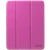 Bao da Mutural Design Folio cho Apple iPad 10.2-Hồng