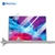 Bộ dán Full Mocoll Macbook 5in1 For Macbook Pro 14 M2/M3/M4-Bạc
