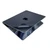 Dán Macbook Air M2 2022 13 inch Zeelot 6 in 1-Xanh đậm