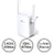 Bộ kích sóng Wifi TP-Link RE305 AC1200 - Cũ-Trắng