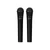 Bộ Micro không dây Sony UO-ULTMIC1/ZE Set-Đen