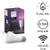 Bóng đèn thông minh Philips Hue Ambiance E27 16 triệu màu -Trắng