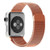Dây Apple Watch Milanese Loop 38mm-Pink