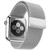 Dây Apple Watch Milanese Loop 40mm-Silver