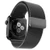 Dây Apple Watch Milanese Loop 44mm-Black