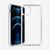 Ốp lưng iPhone 12 Pro Max Itskins Hybrid Clear-Trong suốt