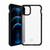 Ốp lưng iPhone 12/12 Pro Itskin Hybrid Tek-Đen