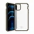 Ốp lưng iPhone 12/12 Pro Itskin Hybrid Tek-Xanh Rêu