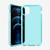 Ốp lưng iPhone 12/ 12 Pro Itskins Spectrum Clear-Xanh ngọc