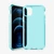 Ốp lưng iPhone 12 Pro Max Itskins Spectrum Clear-Xanh ngọc