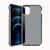 Ốp lưng iPhone 12 Pro Max Itskins Spectrum Clear-Màu Khói