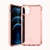 Ốp lưng iPhone 12 Pro Max Itskins Spectrum Clear-Cam nhạt