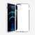 Ốp lưng iPhone 12 Pro Max Itskins Spectrum Clear-Trong suốt