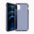 Ốp lưng iPhone 12/ 12 Pro Itskins Spectrum Clear-Xanh navy