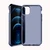 Ốp lưng iPhone 12 Pro Max Itskins Spectrum Clear-Xanh navy