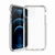 Ốp lưng iPhone 12 Pro Max Itskins Supreme Clear-Trong suốt