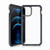 Ốp lưng iPhone 12/ 12 Pro Itskins Supreme Clear-Màu Khói
