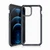 Ốp lưng iPhone 12 Pro Max Itskins Supreme Clear-Màu Khói