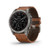 Đồng hồ thông minh Garmin Fenix 7x Sapphire Solar-Nâu