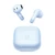 Tai nghe Bluetooth True Wireless Baseus Bass BS 2 Lite-Xanh dương