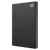 Ổ cứng di động Seagate Backup Plus Slim HDD 2TB - USB 3.0-Đen