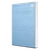 Ổ cứng di động Seagate Backup Plus Slim HDD 1TB - USB 3.0-Xanh dương