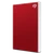 Ổ cứng di động Seagate Backup Plus Slim HDD 2TB - USB 3.0-Đỏ