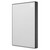 Ổ cứng di động Seagate Backup Plus Slim HDD 2TB - USB 3.0-Bạc