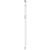 Bút cảm ứng Huawei/Xiaomi Baseus Wise Writing HN1 Universal Version Wired Charging 2in1 -Trắng