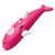 Bút vẽ 3D Oaxis myFirst 3D Pen Dolphin-Đỏ