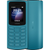 Nokia 105 4G - Cũ Trầy Xước-Xanh