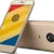 Motorola Moto C Plus Chính hãng-Gold