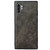 Ốp Lưng Da KST Cao Cấp cho Samsung Galaxy Note 10 Plus Xám