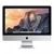 iMac 21.5" 2017 i5 2.3 8G/1TB HDD (MMQA2) - Cũ trầy xước-Bạc